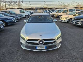 MERCEDES-BENZ A 180 usata, con Sensore di pioggia