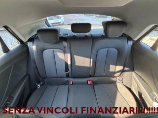 AUDI Q2 usata, con Chiusura centralizzata