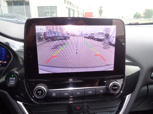 FORD Puma usata, con Cruise Control