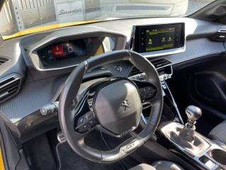 PEUGEOT 208 usata, con Servosterzo