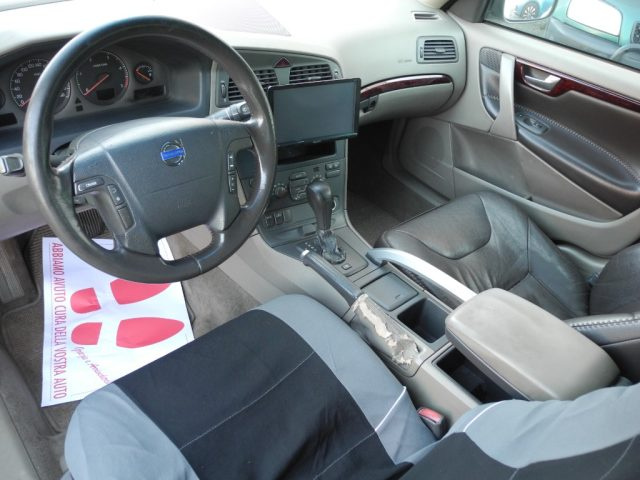 VOLVO XC70 usata, con ESP