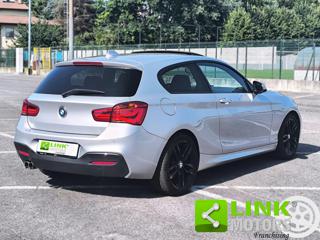 BMW 120 usata, con Autoradio