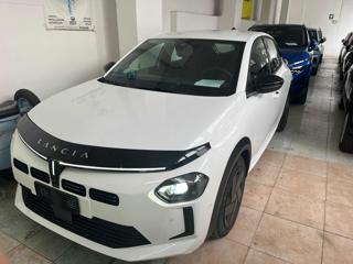 LANCIA Ypsilon 1.2 Hybrid e-DCT 100CV