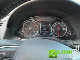 AUDI Q5 usata, con Cruise Control