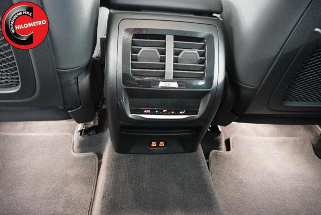 BMW X3 usata, con Interni in pelle