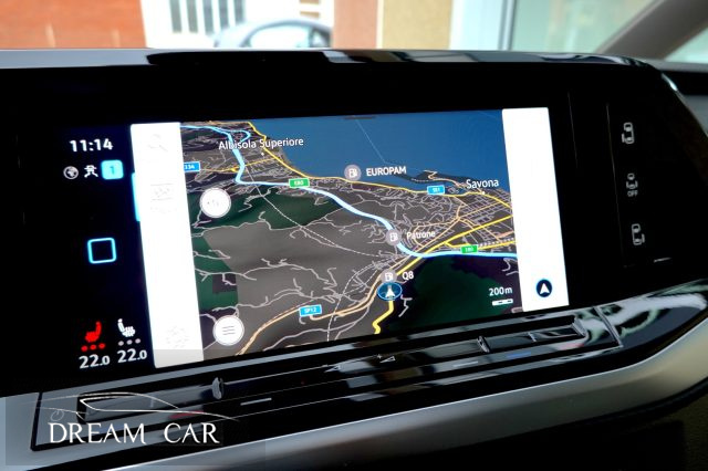 VOLKSWAGEN Multivan usata, con Cruise Control