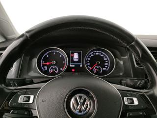 VOLKSWAGEN Golf usata, con Chiusura centralizzata
