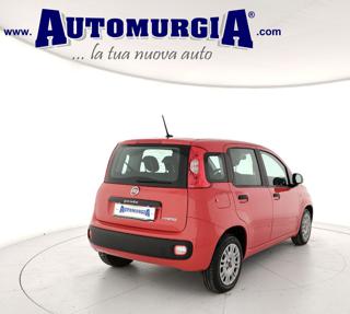 FIAT Panda usata, con Alzacristalli elettrici