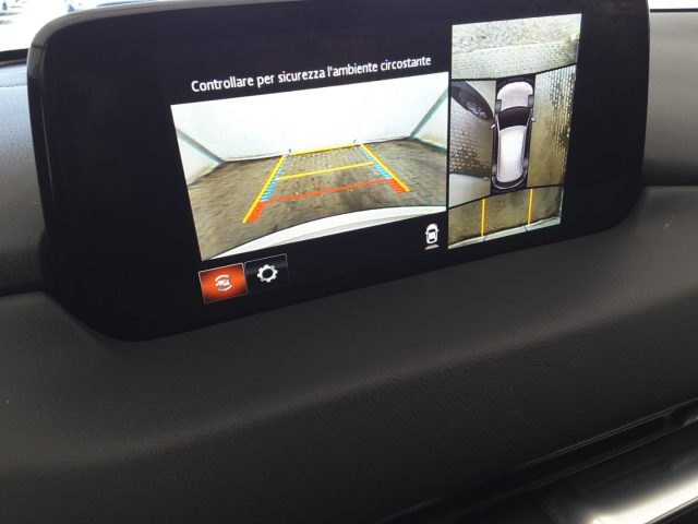 MAZDA CX-5 usata, con Climatizzatore