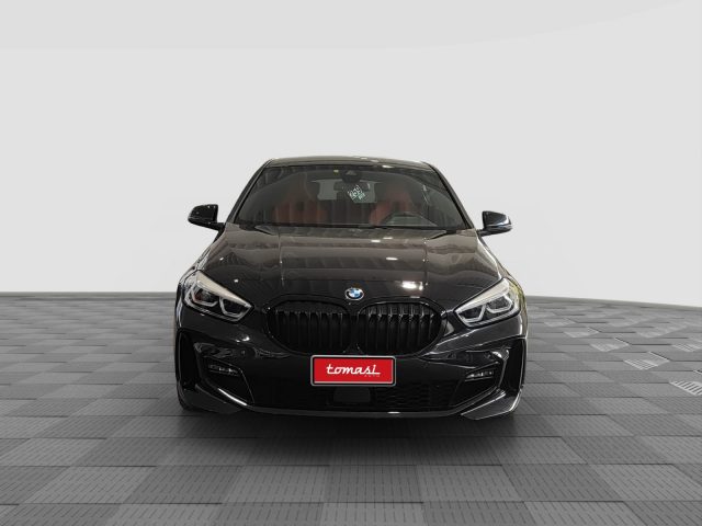 BMW 120 usata 7