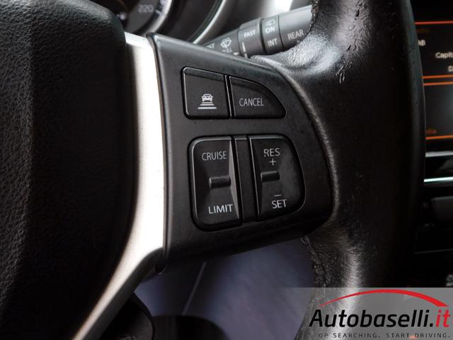 SUZUKI Vitara usata 44