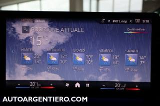 BMW 118 usata, con Sensori di parcheggio posteriori