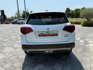 SUZUKI Vitara usata, con Boardcomputer