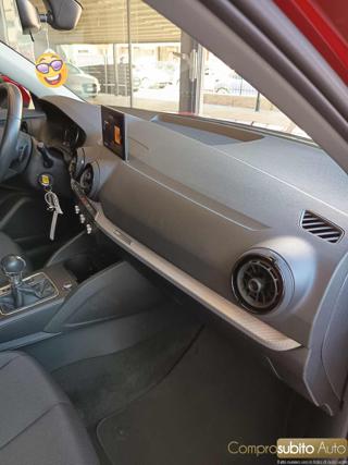 AUDI Q2 usata, con Cruise Control