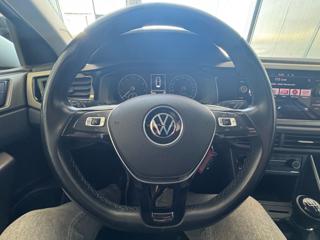 VOLKSWAGEN Polo usata, con Climatizzatore
