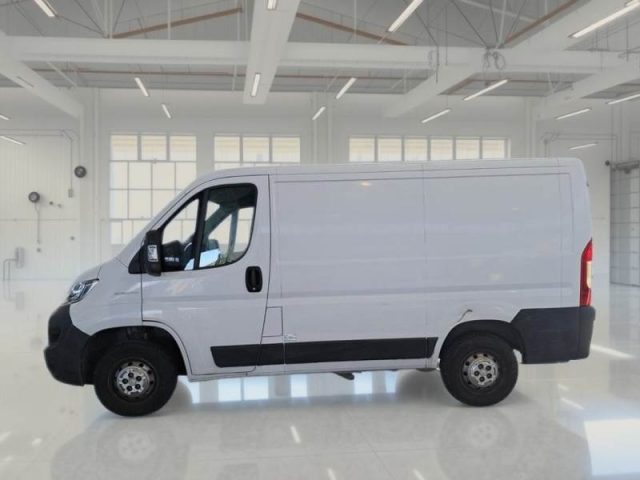 FIAT Ducato usata, con Airbag