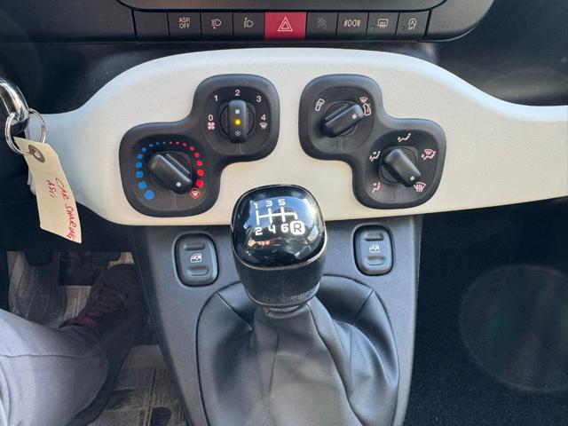 FIAT Panda usata, con Controllo trazione