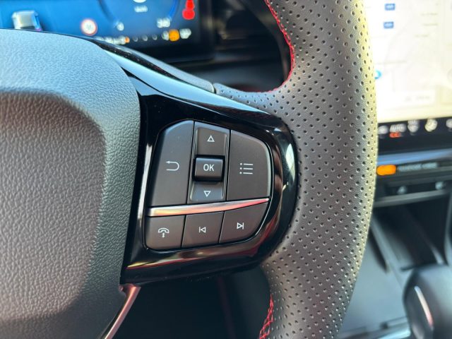 FORD Puma usata, con Touch screen