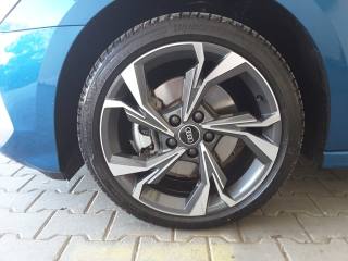 AUDI A3 usata, con Airbag Passeggero