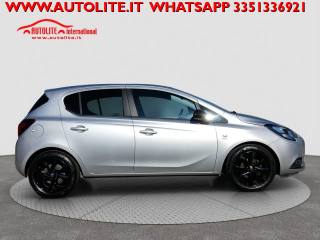 OPEL Corsa usata, con Alzacristalli elettrici