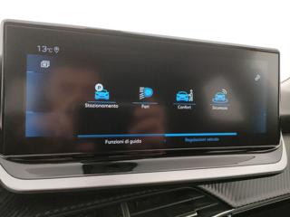 PEUGEOT 2008 usata, con ESP