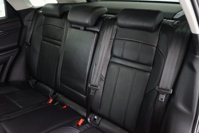 LAND ROVER Range Rover Evoque usata, con Sensori di parcheggio anteriori