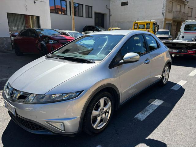 HONDA Civic usata, con Specchietti laterali elettrici