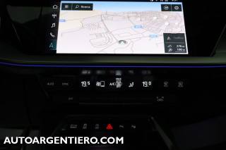AUDI A3 usata, con Immobilizzatore elettronico