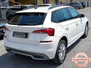 SKODA Kamiq usata, con Bluetooth