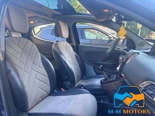 LANCIA Ypsilon usata, con Filtro antiparticolato