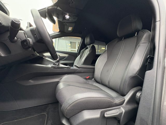 PEUGEOT 3008 usata, con Servosterzo