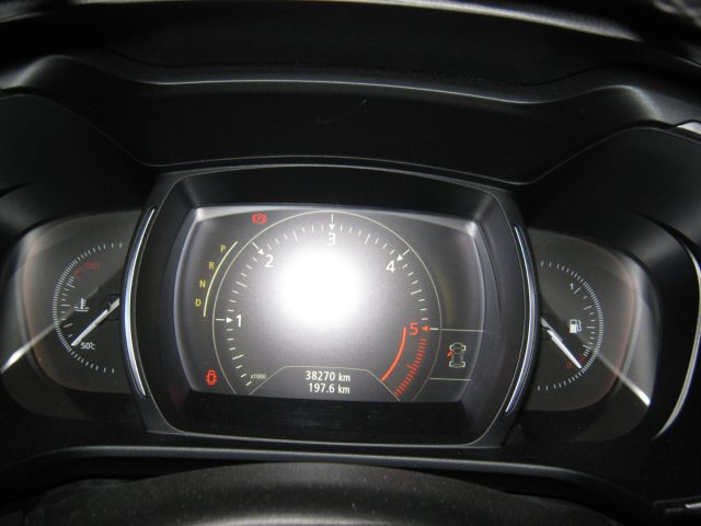 RENAULT Koleos usata, con ESP