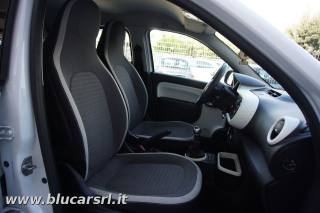 RENAULT Twingo usata, con Immobilizzatore elettronico