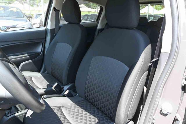 MITSUBISHI Space Star usata, con ESP
