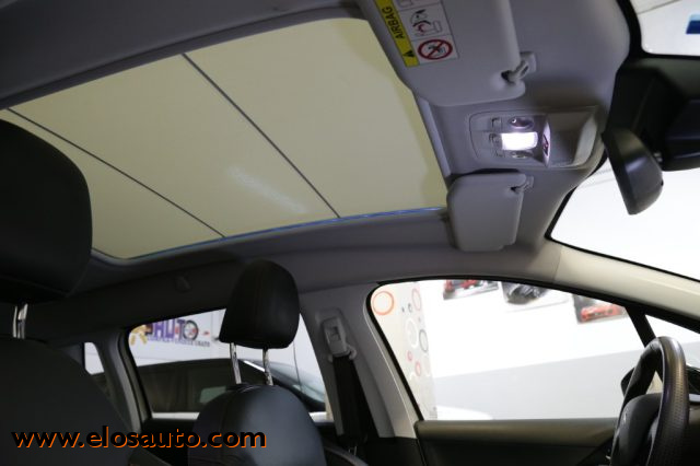 PEUGEOT 2008 usata, con Controllo trazione
