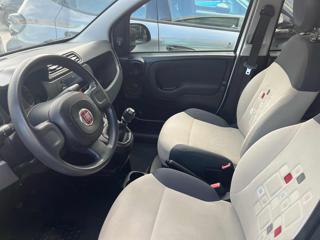 FIAT Panda usata, con Autoradio