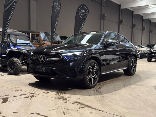 MERCEDES-BENZ GLC 300 usata, con ABS