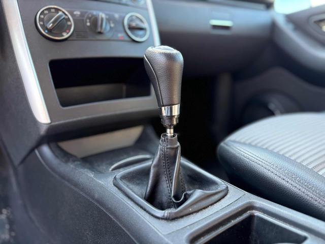 MERCEDES-BENZ A 180 usata, con Chiusura centralizzata