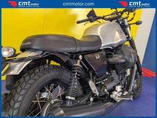 MOTO GUZZI V7 usata 3