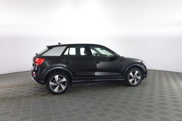 AUDI Q2 usata 2