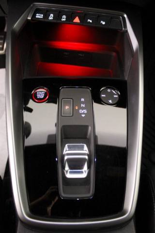 AUDI S3 usata, con Immobilizzatore elettronico