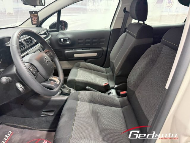 CITROEN C3 usata, con Controllo trazione