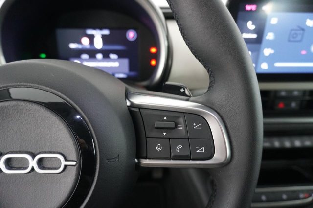 FIAT 600 usata, con Volante in pelle