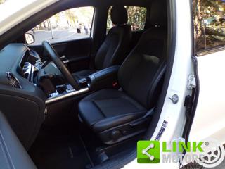 MERCEDES-BENZ B 180 usata, con Controllo trazione