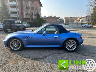 BMW Z3 usata, con Cerchi in lega