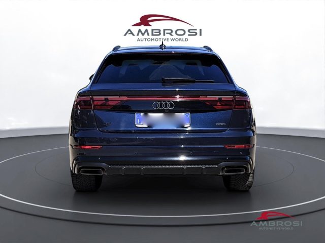 AUDI Q8 usata 7