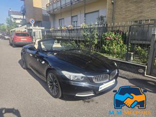 BMW Z4 usata, con Airbag laterali