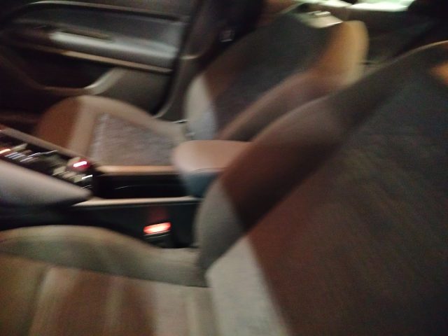 ALFA ROMEO Junior usata, con Bluetooth