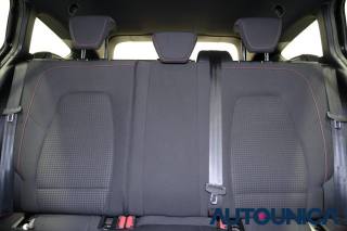 FORD Focus usata, con Airbag testa