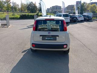 FIAT Panda usata, con Autoradio